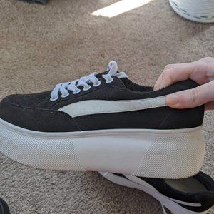 UNIF Corey Sneaker Dupes